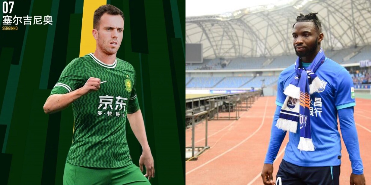 潘偉力:塞鳥幾乎鎖定伊萬菱形中場的前腰,奧斯卡短期不一定主力