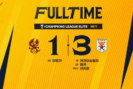  因為這事？泰山3-1光州現(xiàn)場，有泰山球迷做不當(dāng)舉動