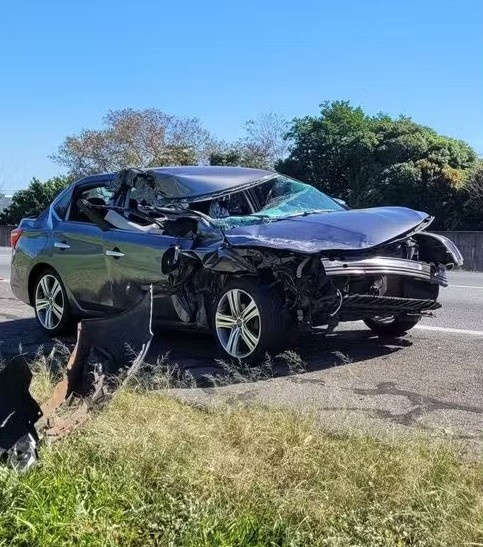 19歲巴西前鋒遭遇嚴(yán)重車禍,醫(yī)院已啟動腦死亡確認(rèn)程序