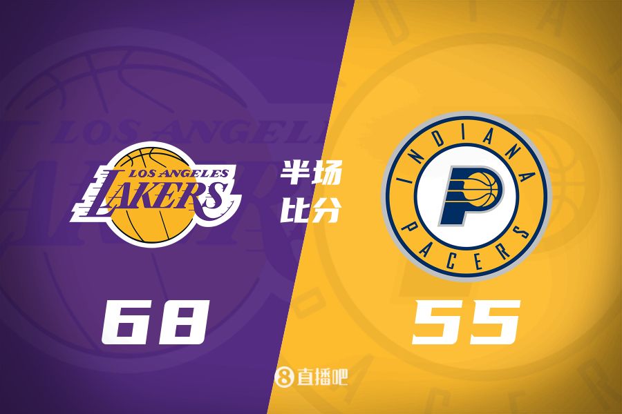 077三分6中4砍19分!里皇次節(jié)猖狂表現(xiàn)率湖人領(lǐng)先13分進入下半場