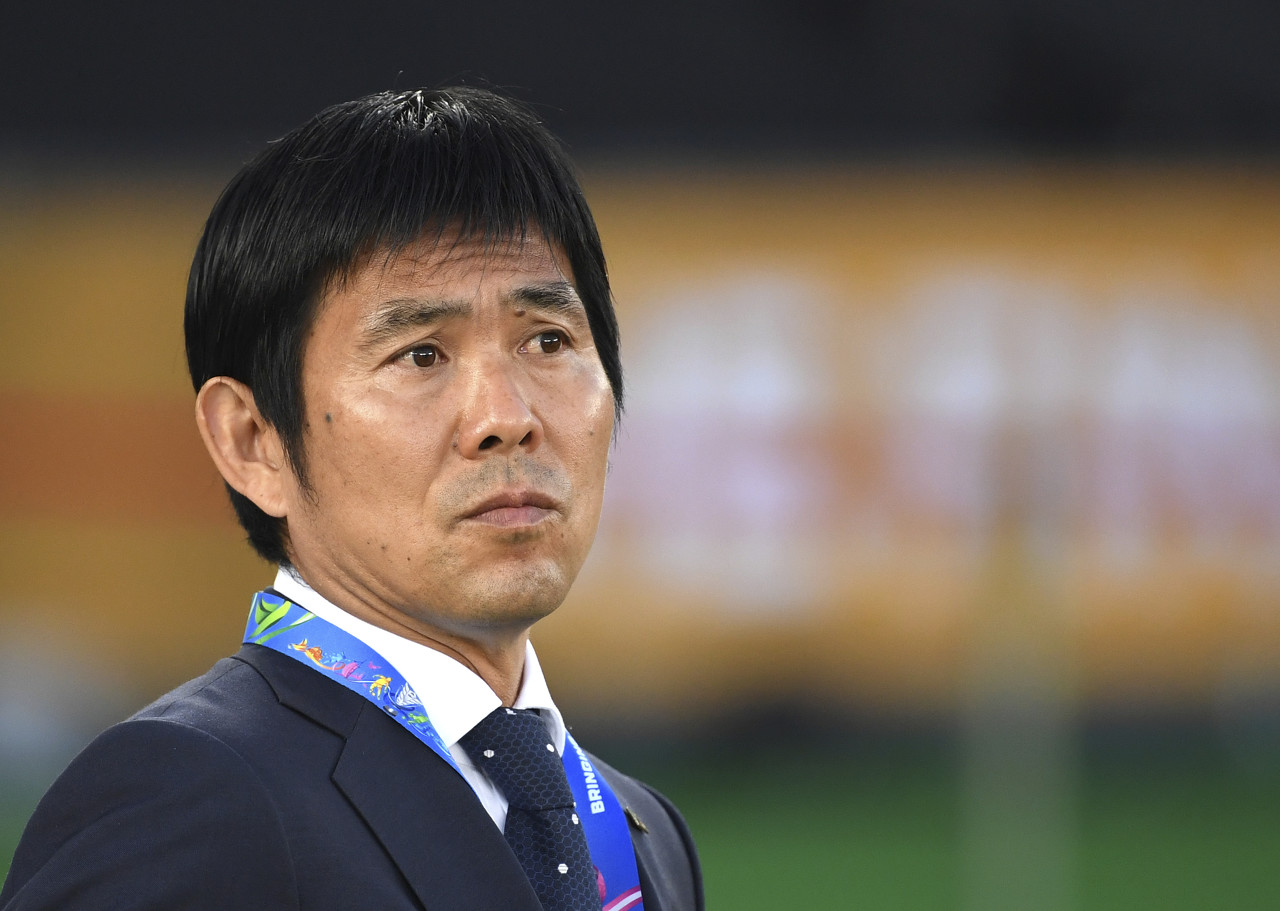  森保一談富安健洋等國(guó)腳傷病：很痛心，但國(guó)家隊(duì)陣容厚度足夠
