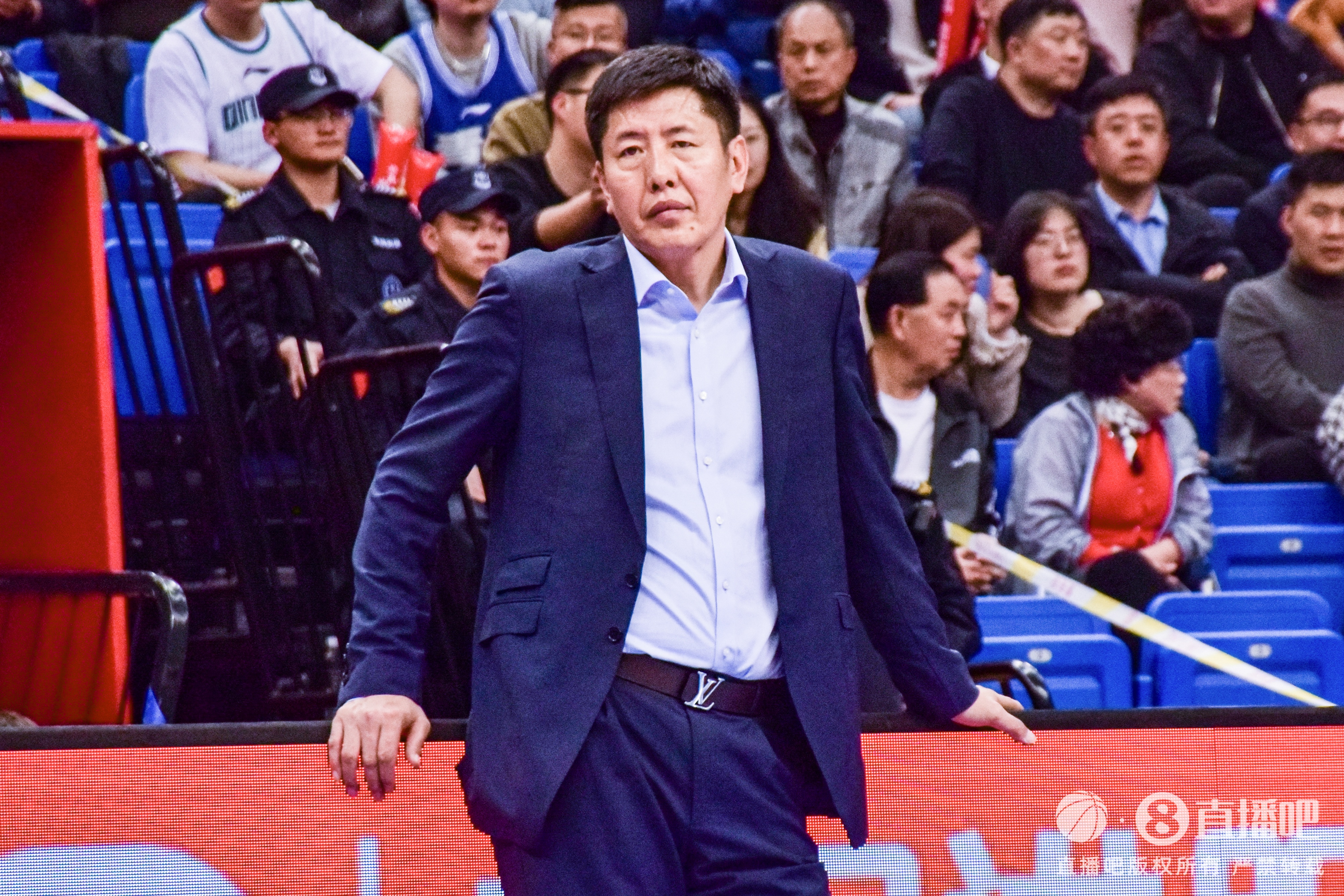 探長:丁偉&鞠鵬對(duì)浙江的感情一定特別深厚 但很難突破之前的成績