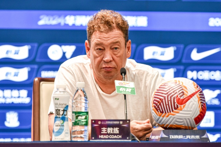  東體：申花穩(wěn)定是超級(jí)杯爭勝砝碼，米內(nèi)羅首秀是一大看點(diǎn)